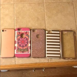 iPhone 7 cases